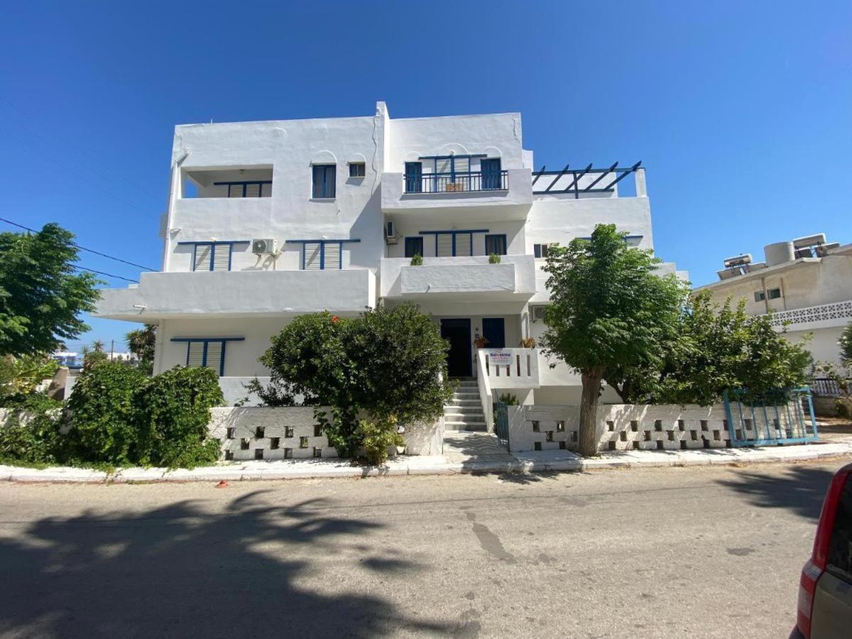 Kaloxenia Appartement